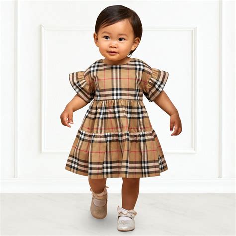 baby burberry clothes cheap|burberry clothes for baby girl.